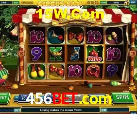 Experiência VIP 456bet.com