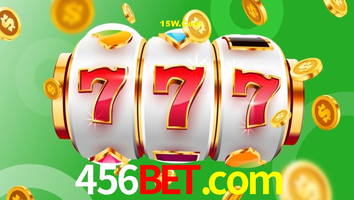 Slot Games 456bet.com