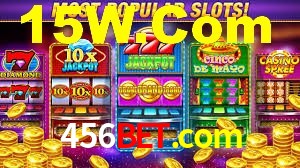 Tournaments 456bet.com