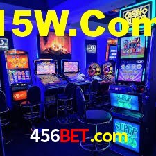 456bet cassino