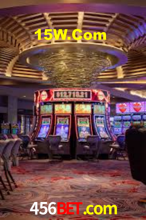 456bet cassino