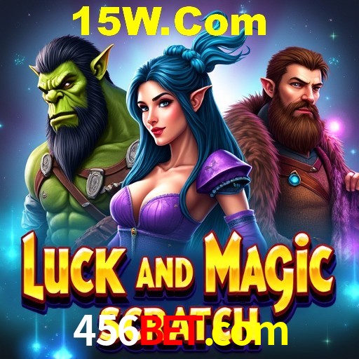 Descubra o Mundo do Cassino Online com 456bet.com