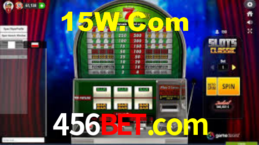 456bet cassino