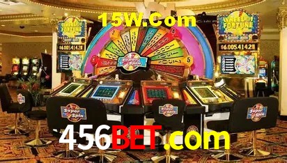 Jogos de Slot 456bet.com